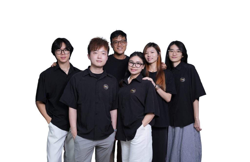 Best Photobooth & Event Photography in Singapore