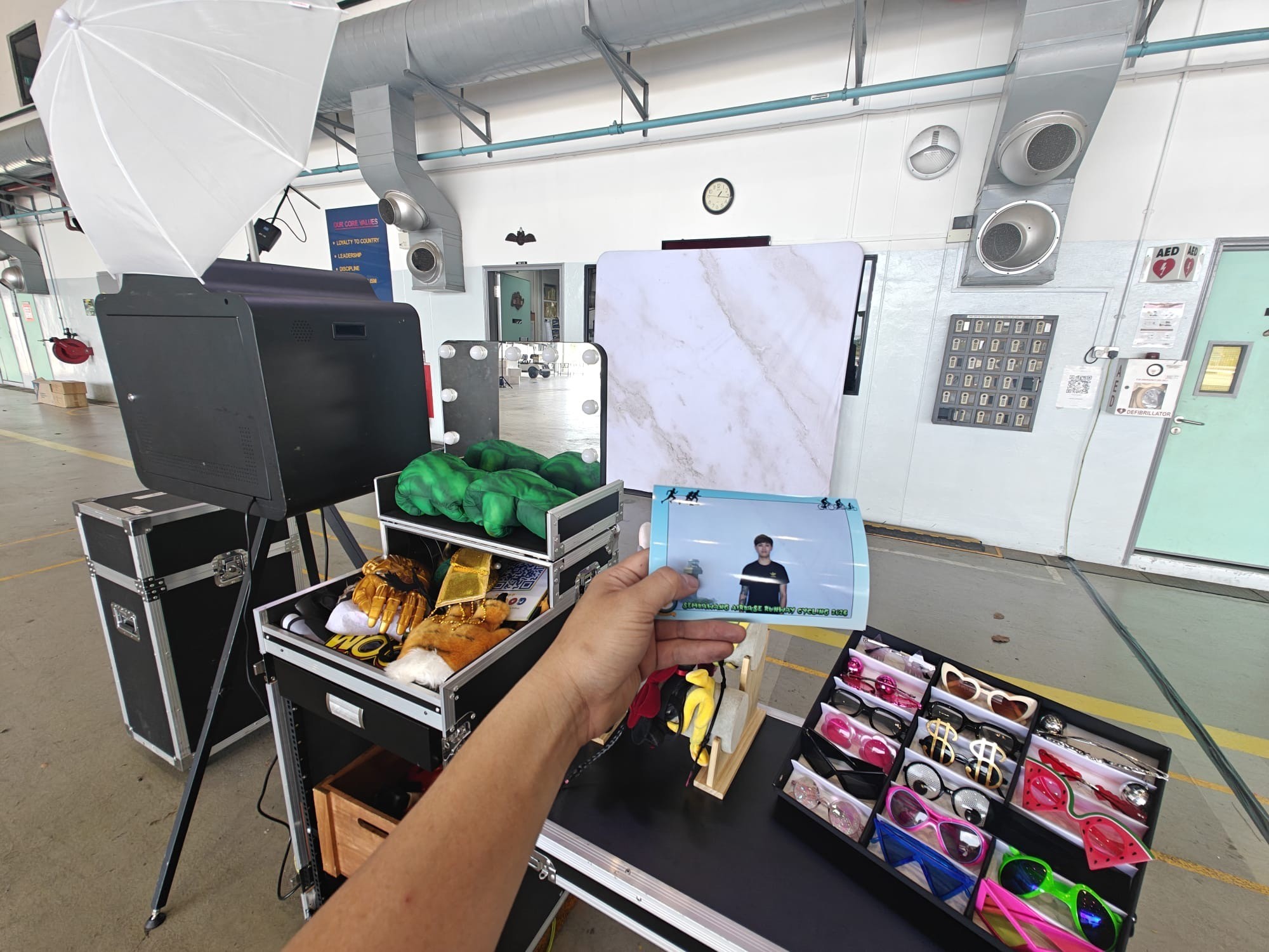 Photobooth Singapore: The Ultimate Guide to Booking the Perfect Booth for Your Event