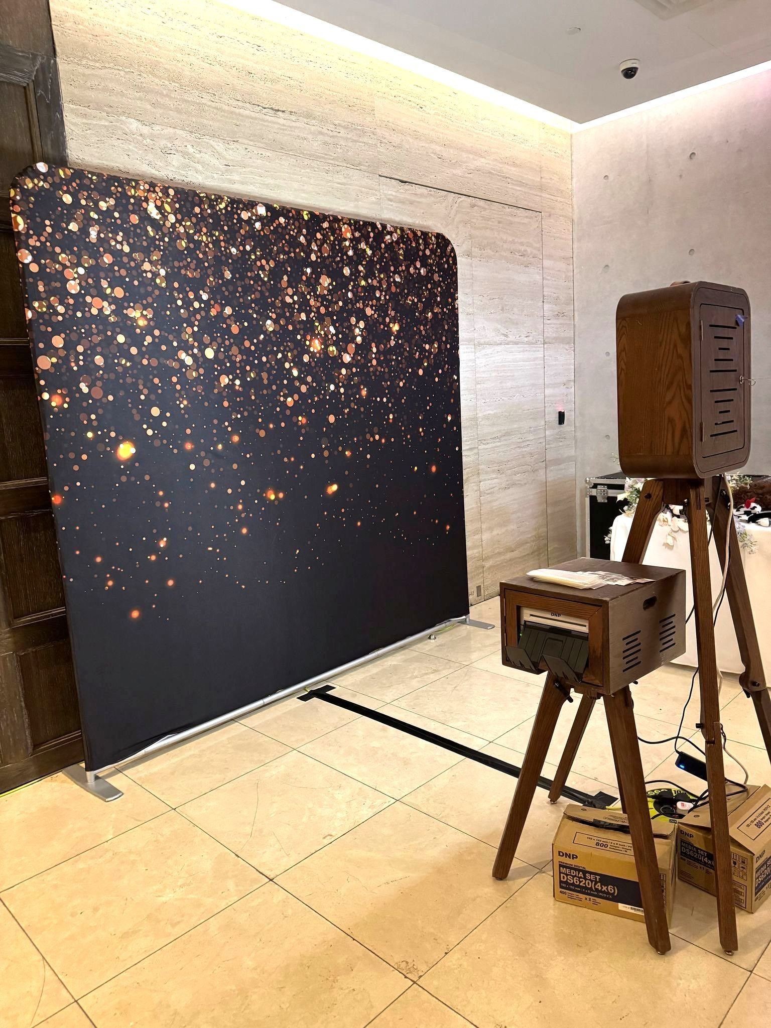 12 Photobooth Singapore Ideas to Inspire Your 2026 Events